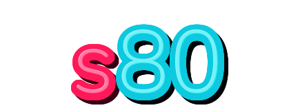 s80 — logo kanal