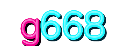g668 — logo kanal